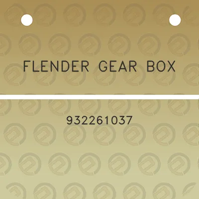 flender-gear-box-932261037