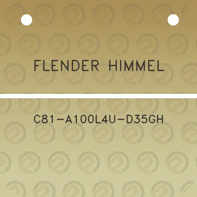 flender-himmel-c81-a100l4u-d35gh