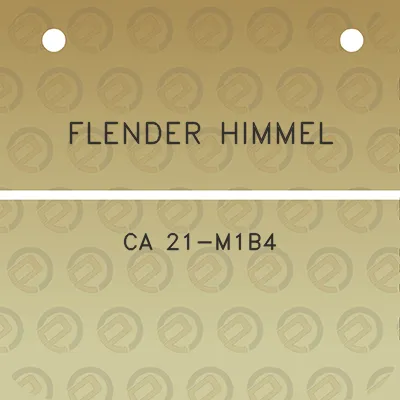 flender-himmel-ca-21-m1b4