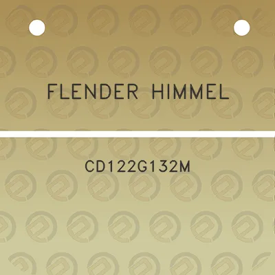 flender-himmel-cd122g132m