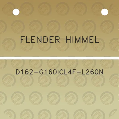 flender-himmel-d162-g160icl4f-l260n