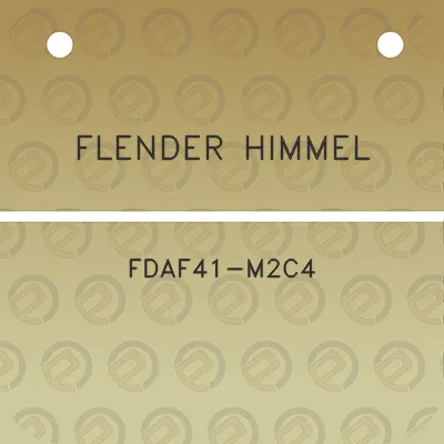 flender-himmel-fdaf41-m2c4