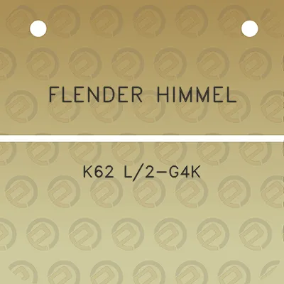 flender-himmel-k62-l2-g4k