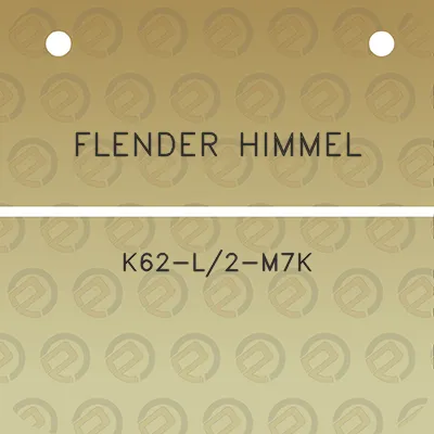 flender-himmel-k62-l2-m7k