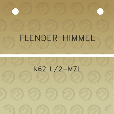 flender-himmel-k62-l2-m7l