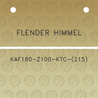 flender-himmel-kaf180-z100-ktc-215