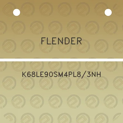 flender-k68le90sm4pl83nh