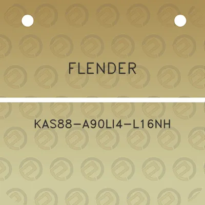 flender-kas88-a90li4-l16nh