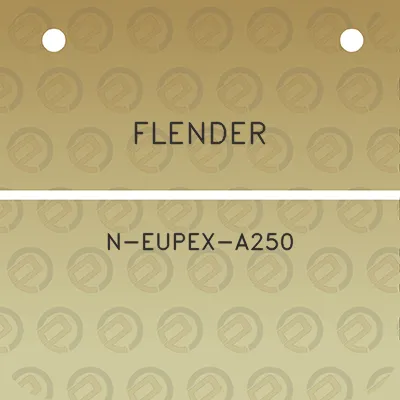 flender-n-eupex-a250