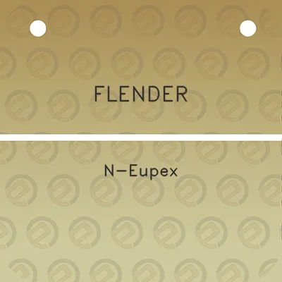 flender-n-eupex