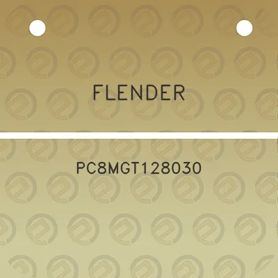 flender-pc8mgt128030