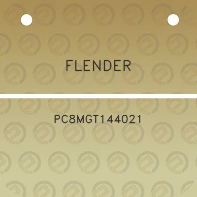 flender-pc8mgt144021