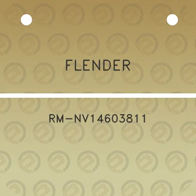 flender-rm-nv14603811