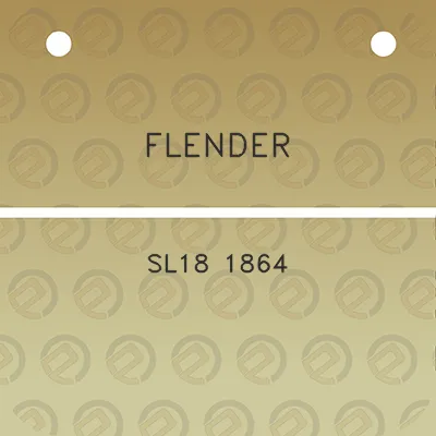 flender-sl18-1864