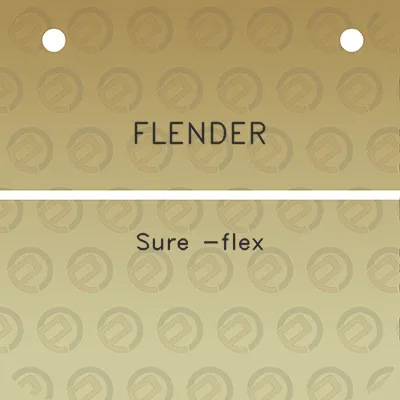 flender-sure-flex