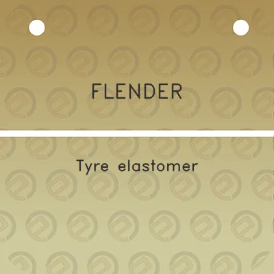 flender-tyre-elastomer