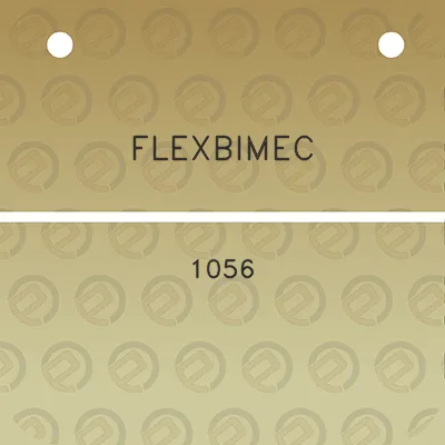 flexbimec-1056