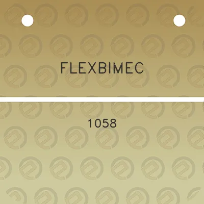 flexbimec-1058