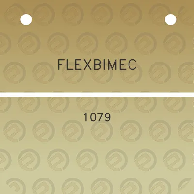 flexbimec-1079