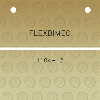 flexbimec-1104-12