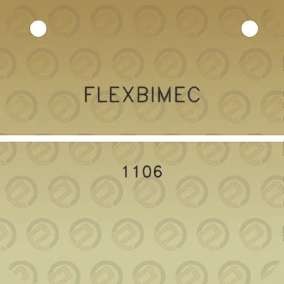 flexbimec-1106