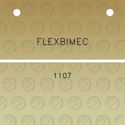 flexbimec-1107