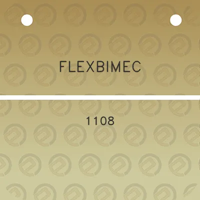 flexbimec-1108