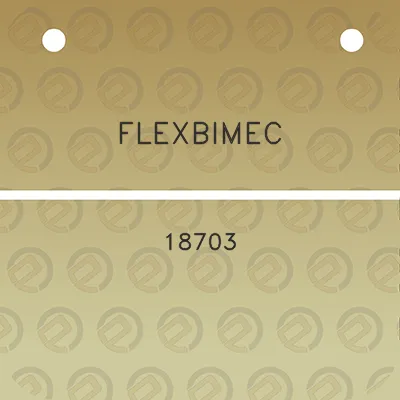 flexbimec-18703