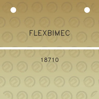 flexbimec-18710