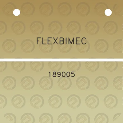 flexbimec-189005