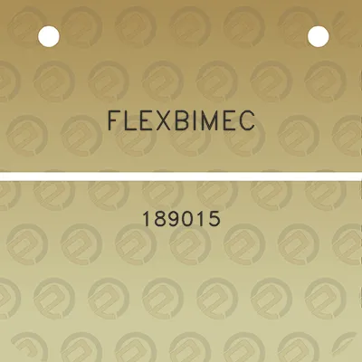 flexbimec-189015