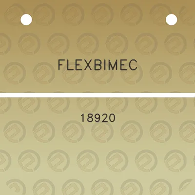 flexbimec-18920