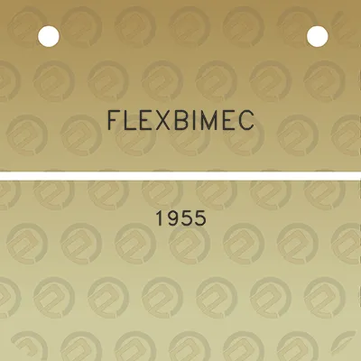 flexbimec-1955