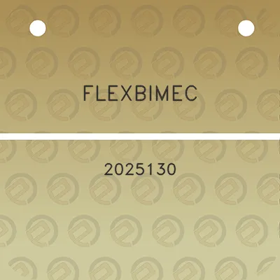 flexbimec-2025130