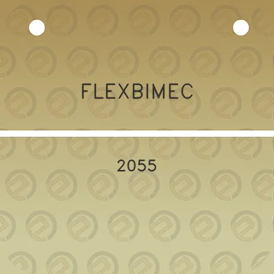 flexbimec-2055