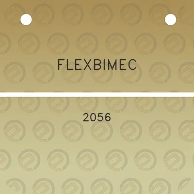 flexbimec-2056