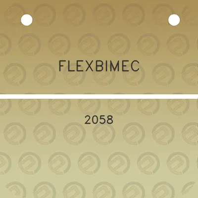 flexbimec-2058