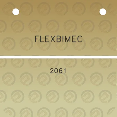 flexbimec-2061