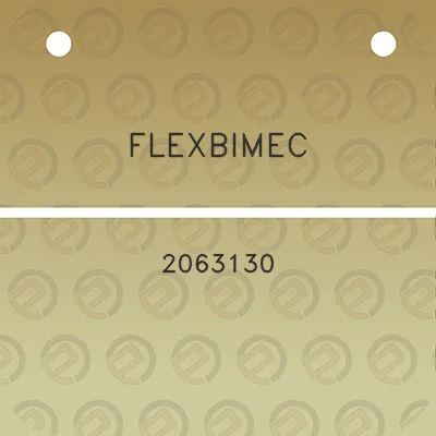 flexbimec-2063130