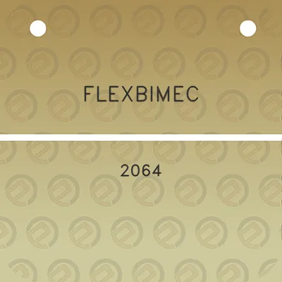 flexbimec-2064