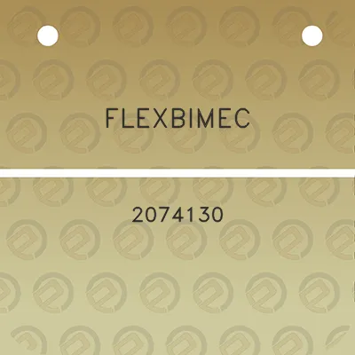 flexbimec-2074130