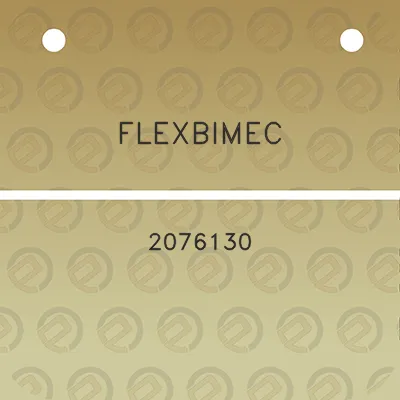 flexbimec-2076130