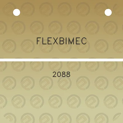 flexbimec-2088