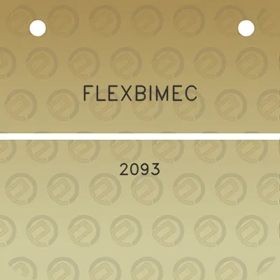 flexbimec-2093