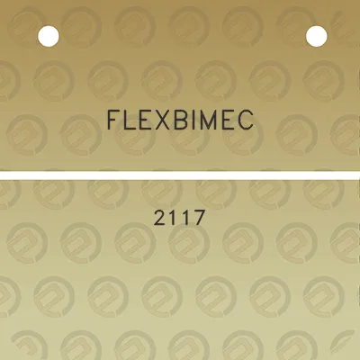 flexbimec-2117