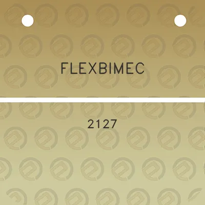 flexbimec-2127