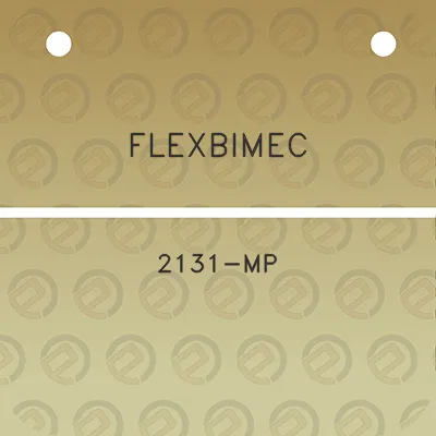 flexbimec-2131-mp