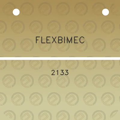 flexbimec-2133