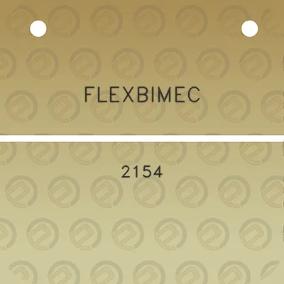 flexbimec-2154