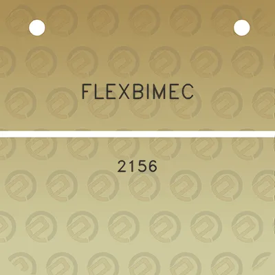 flexbimec-2156